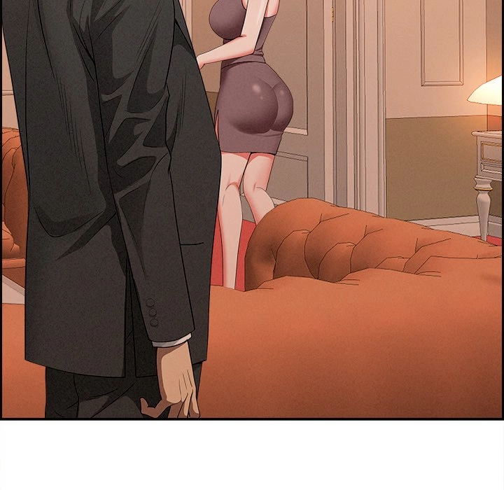 Her Bodyguard Chapter 30 page 87 - 