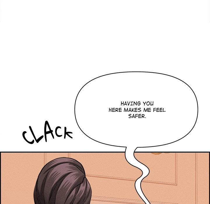 Her Bodyguard Chapter 30 page 88 - 
