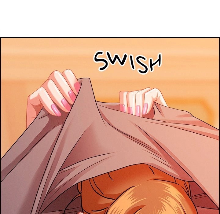 Her Bodyguard Chapter 30 page 96 - 