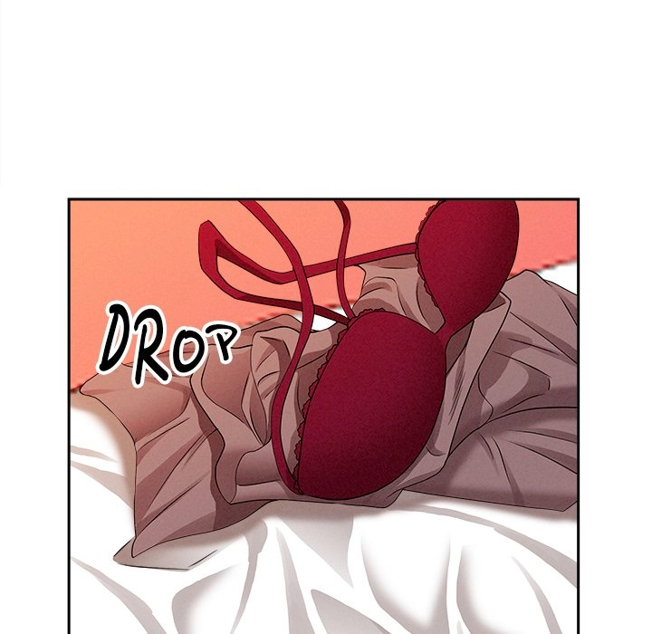 Her Bodyguard Chapter 30 page 99 - 