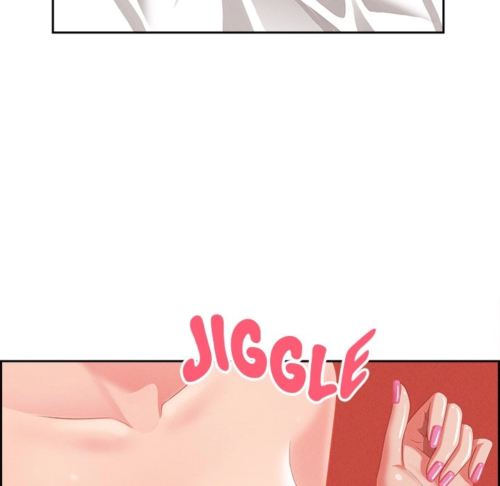 Her Bodyguard Chapter 30 page 100 - 