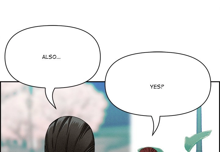 Her Bodyguard Chapter 31 page 1 - 
