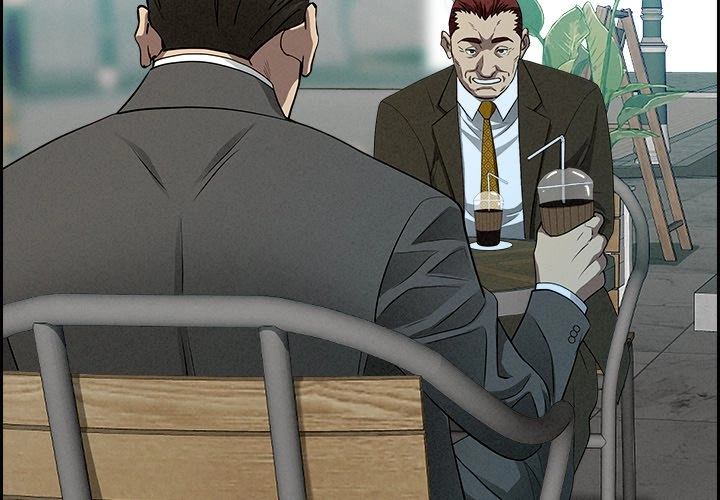 Her Bodyguard Chapter 31 page 2 - 