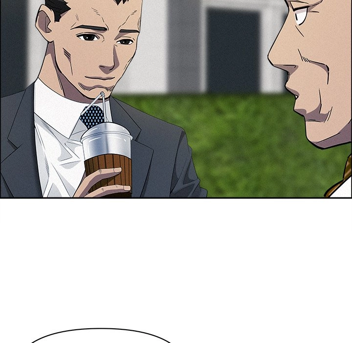Her Bodyguard Chapter 31 page 14 - 