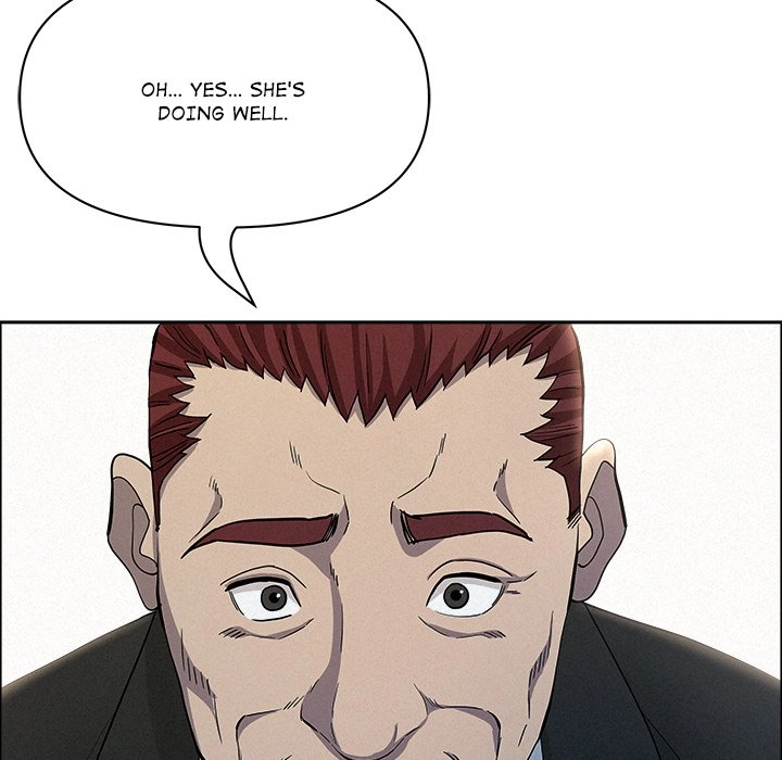 Her Bodyguard Chapter 31 page 15 - 