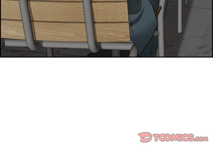 Her Bodyguard Chapter 31 page 3 - 