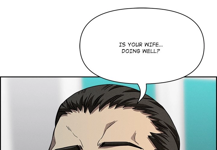 Her Bodyguard Chapter 31 page 4 - 