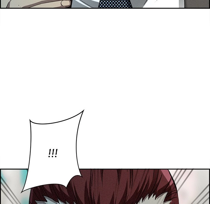 Her Bodyguard Chapter 31 page 6 - 