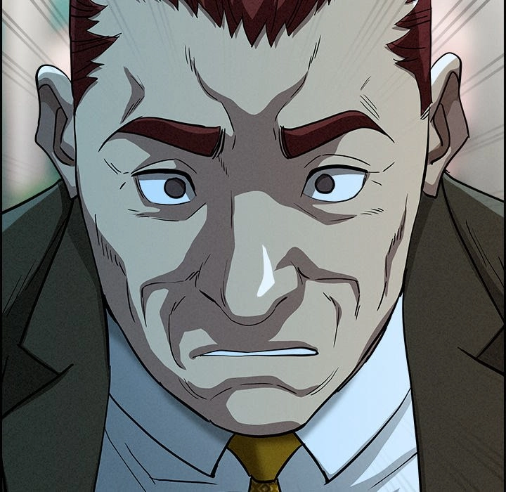 Her Bodyguard Chapter 31 page 7 - 