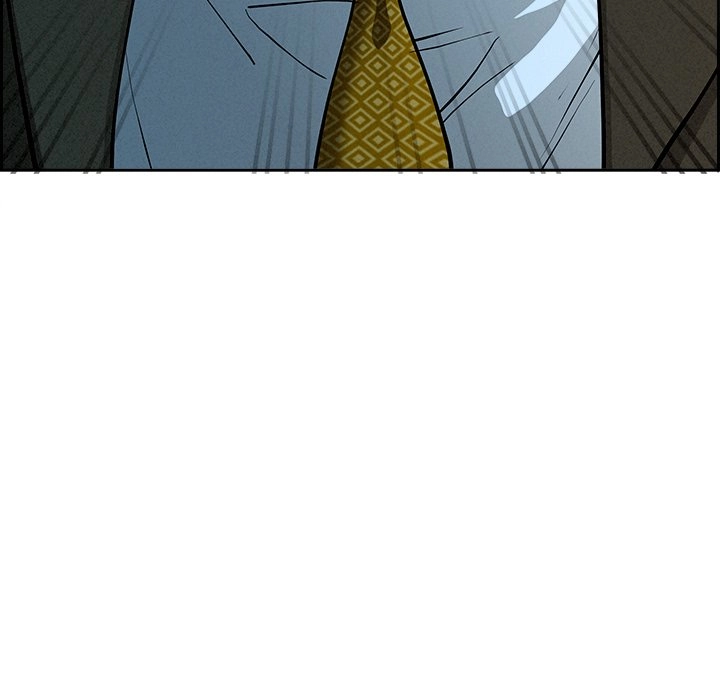 Her Bodyguard Chapter 31 page 8 - 
