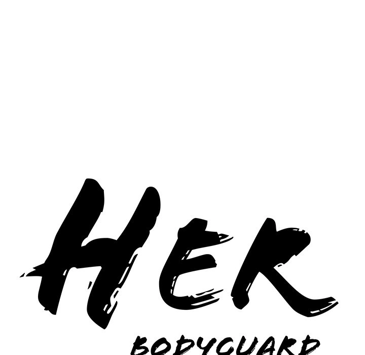 Her Bodyguard Chapter 31 page 9 - 
