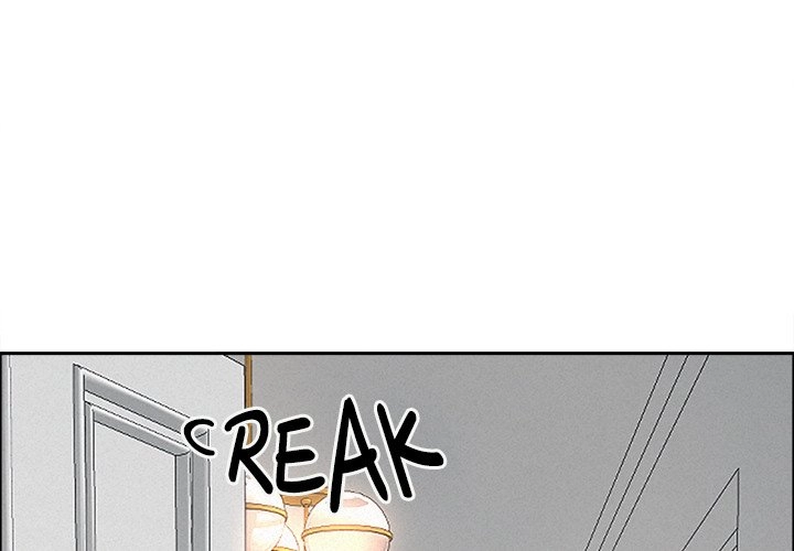 Her Bodyguard Chapter 32 page 1 - 