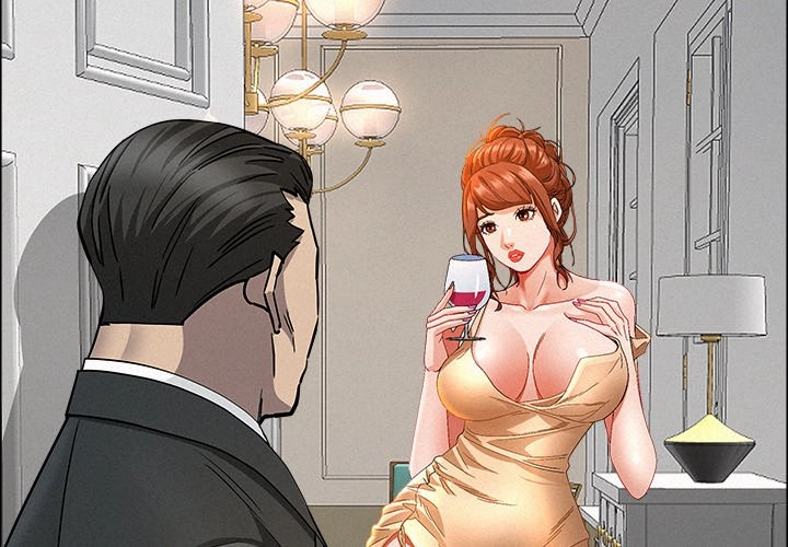 Her Bodyguard Chapter 32 page 2 - 