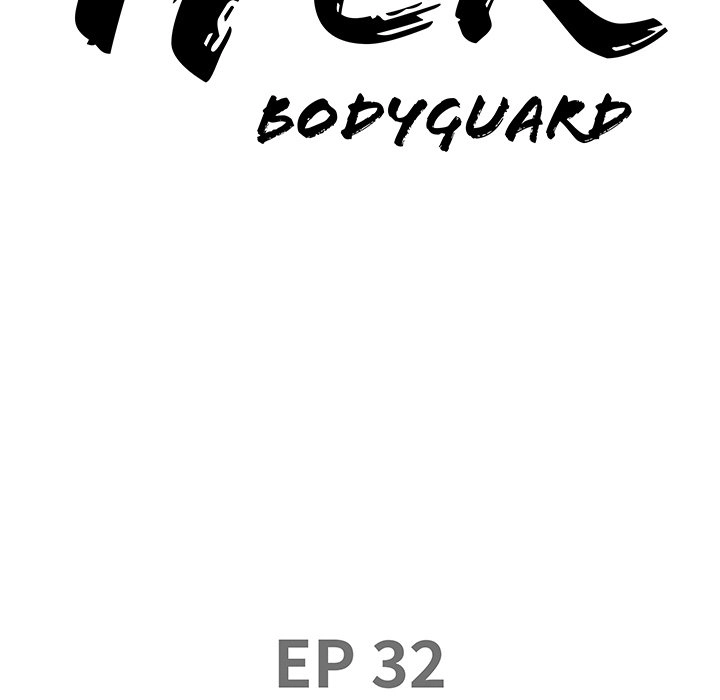 Her Bodyguard Chapter 32 page 11 - 