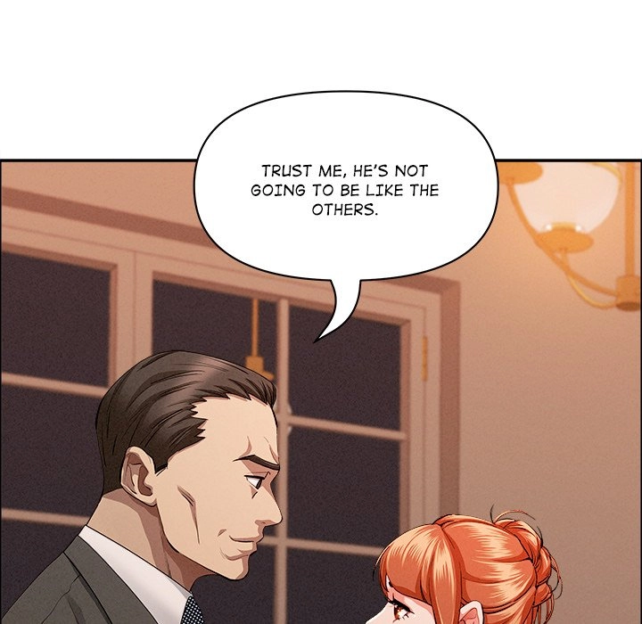 Her Bodyguard Chapter 32 page 101 - 
