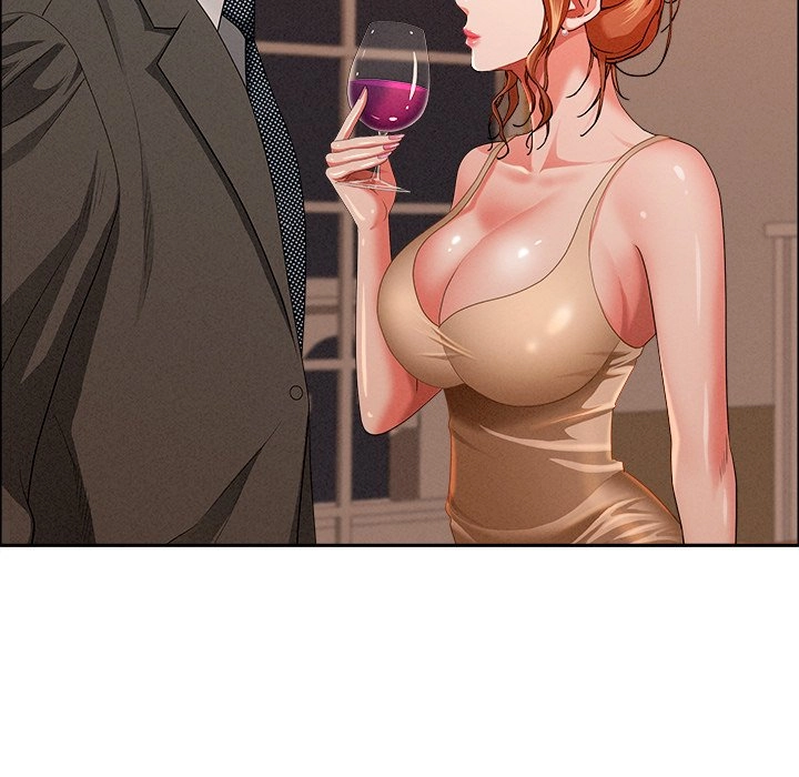 Her Bodyguard Chapter 32 page 102 - 