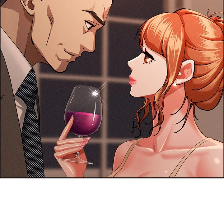 Her Bodyguard Chapter 32 page 104 - 