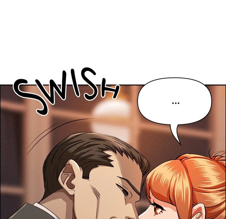 Her Bodyguard Chapter 32 page 110 - 
