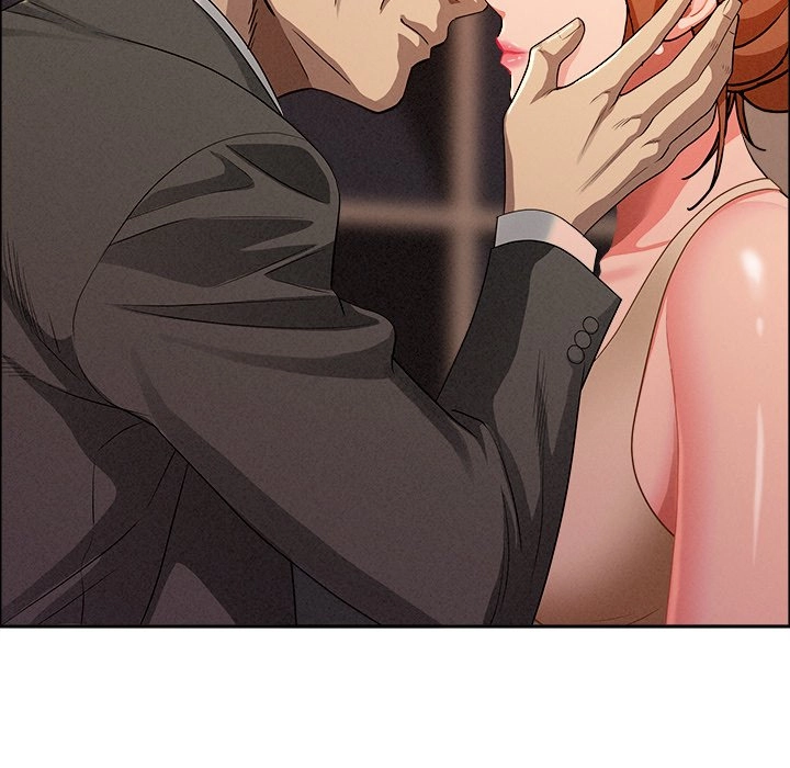 Her Bodyguard Chapter 32 page 111 - 