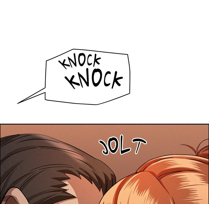 Her Bodyguard Chapter 32 page 112 - 