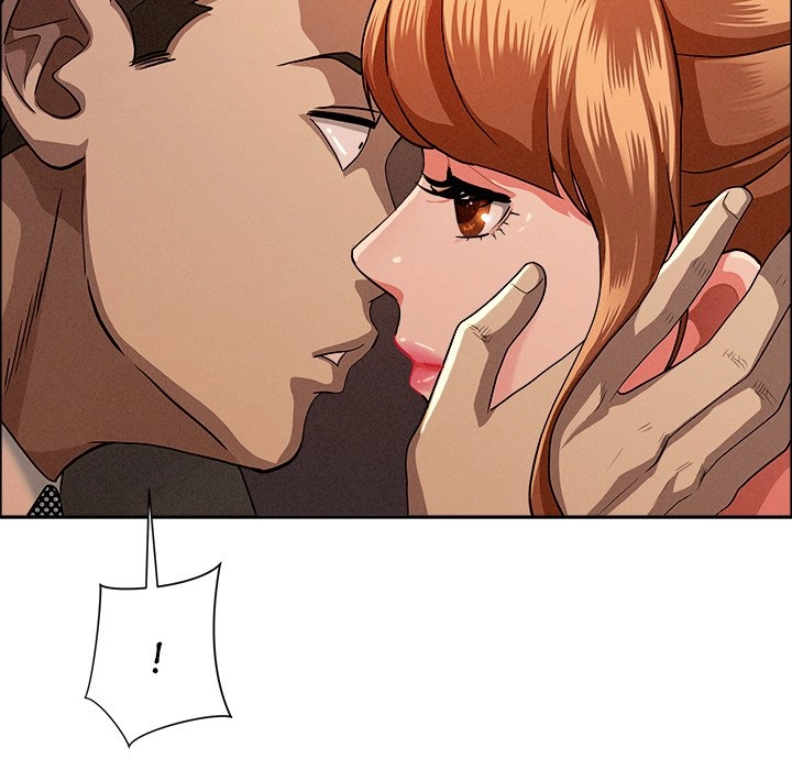 Her Bodyguard Chapter 32 page 113 - 