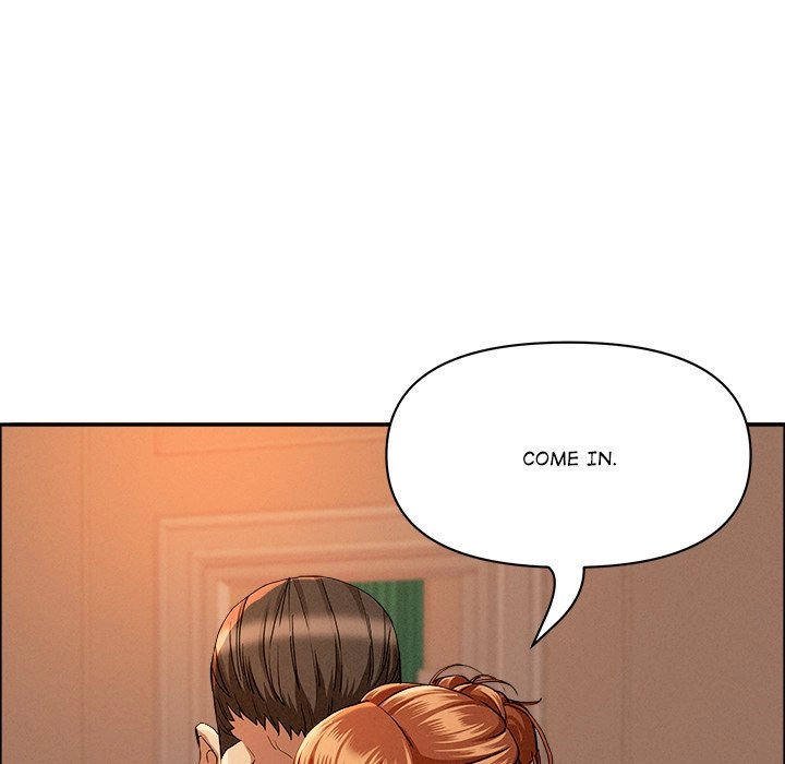 Her Bodyguard Chapter 32 page 114 - 