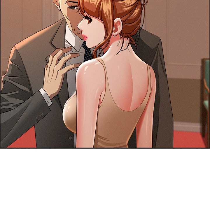 Her Bodyguard Chapter 32 page 115 - 