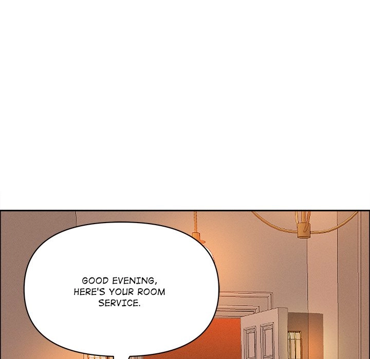 Her Bodyguard Chapter 32 page 118 - 