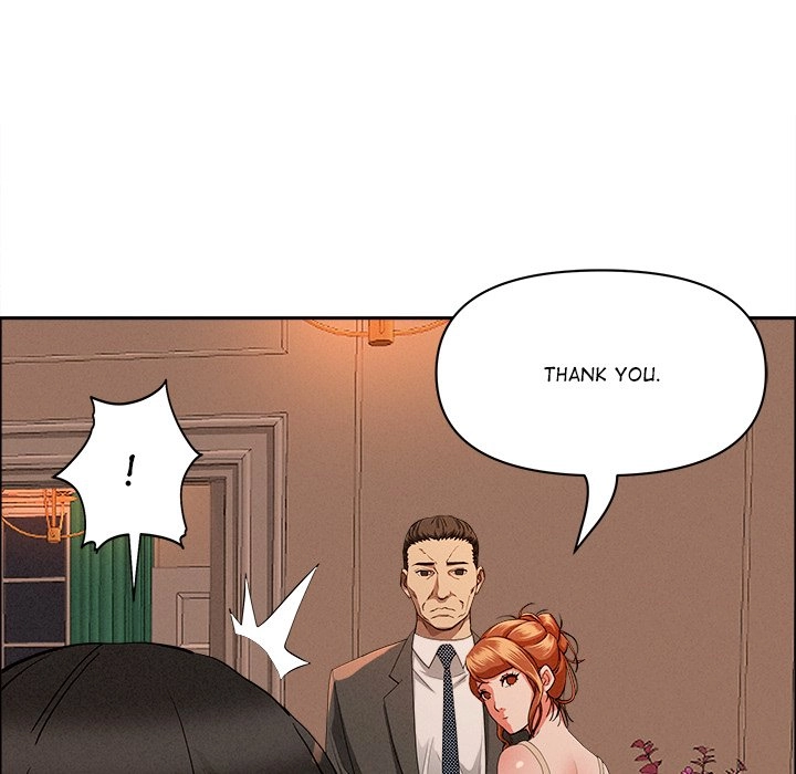 Her Bodyguard Chapter 32 page 121 - 