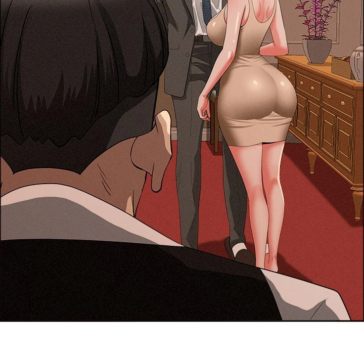 Her Bodyguard Chapter 32 page 122 - 