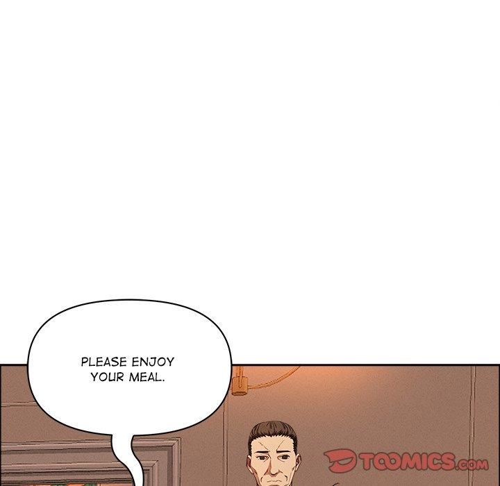 Her Bodyguard Chapter 32 page 123 - 