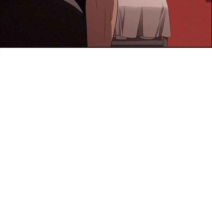 Her Bodyguard Chapter 32 page 125 - 