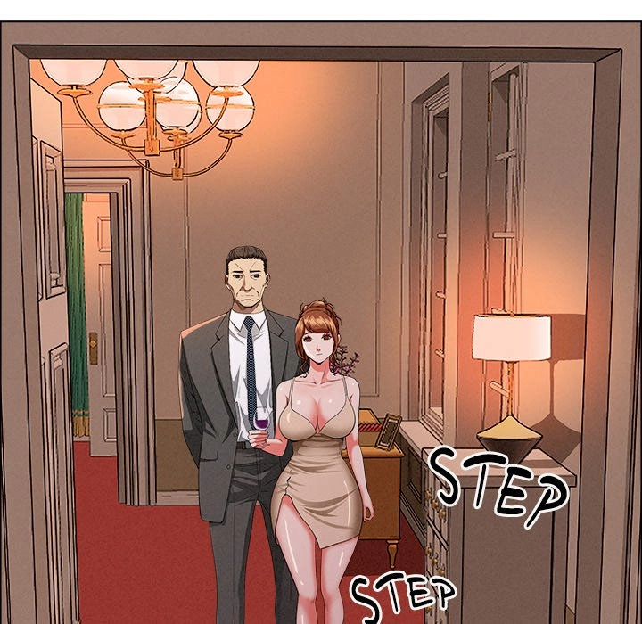 Her Bodyguard Chapter 32 page 126 - 