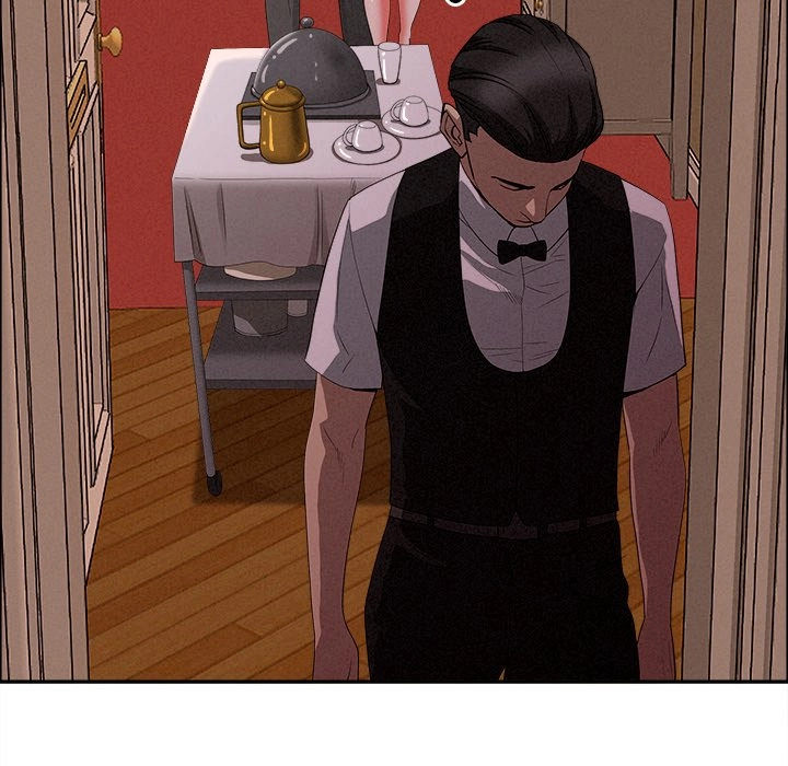 Her Bodyguard Chapter 32 page 127 - 