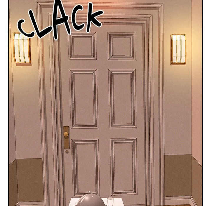 Her Bodyguard Chapter 32 page 129 - 