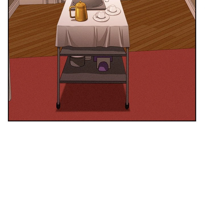 Her Bodyguard Chapter 32 page 130 - 