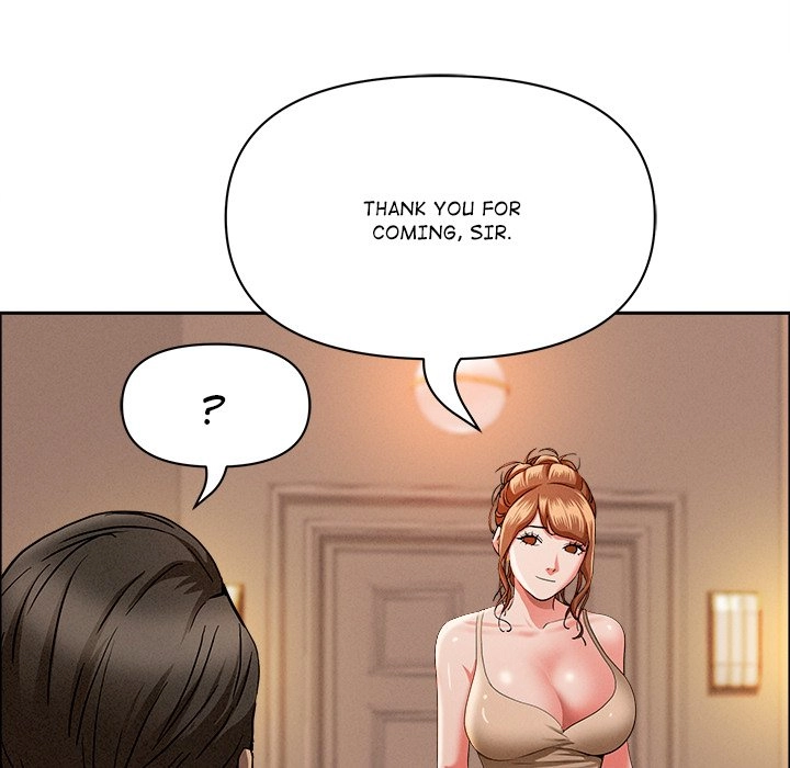 Her Bodyguard Chapter 32 page 131 - 