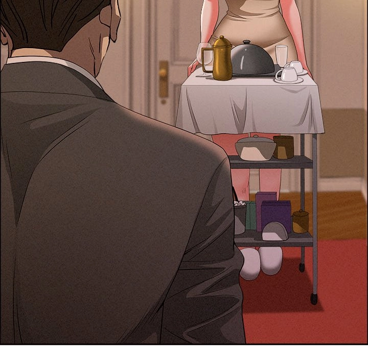 Her Bodyguard Chapter 32 page 132 - 