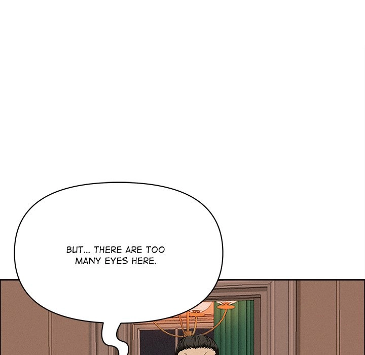 Her Bodyguard Chapter 32 page 133 - 
