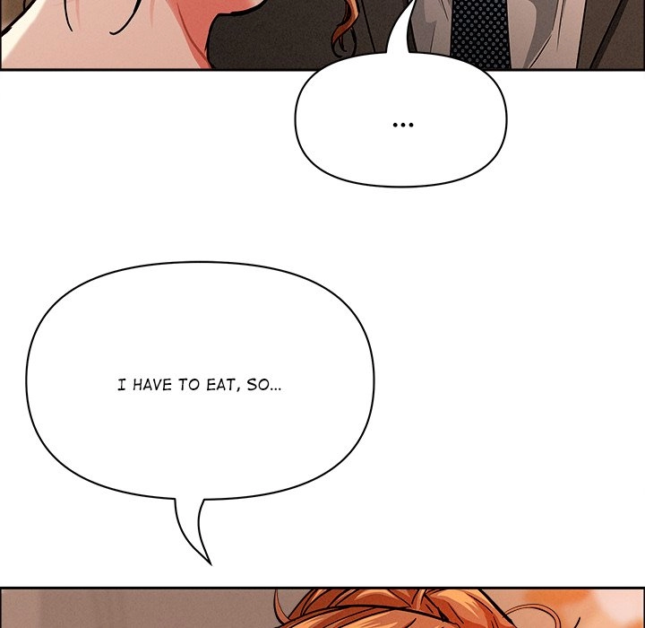 Her Bodyguard Chapter 32 page 138 - 