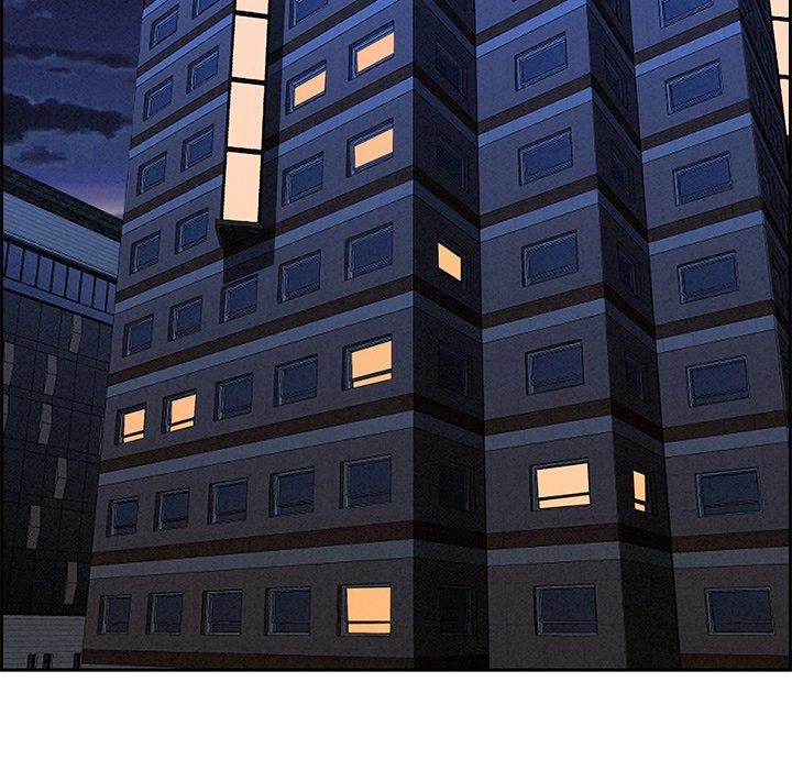 Her Bodyguard Chapter 32 page 15 - 