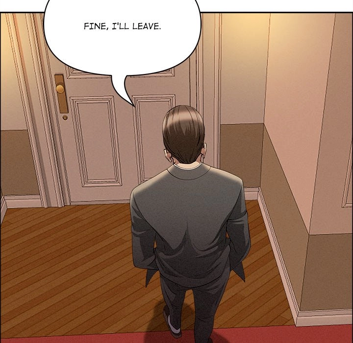Her Bodyguard Chapter 32 page 141 - 