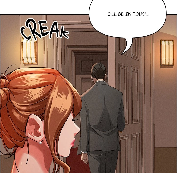 Her Bodyguard Chapter 32 page 144 - 