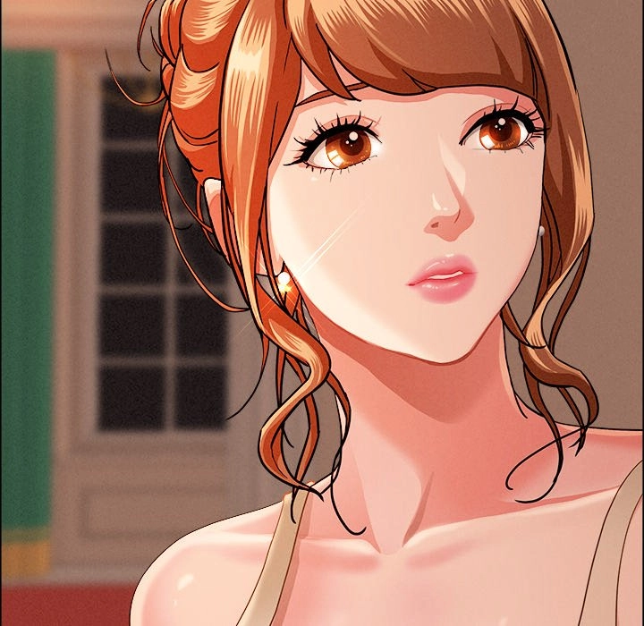 Her Bodyguard Chapter 32 page 150 - 