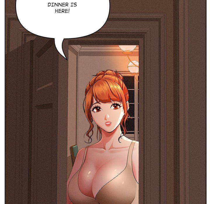 Her Bodyguard Chapter 32 page 154 - 