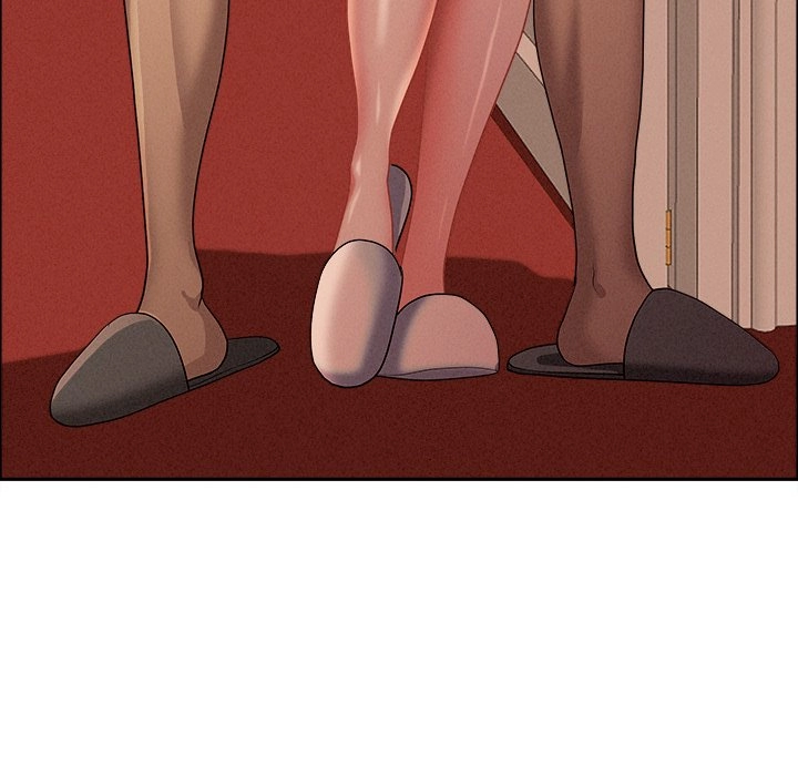 Her Bodyguard Chapter 32 page 160 - 