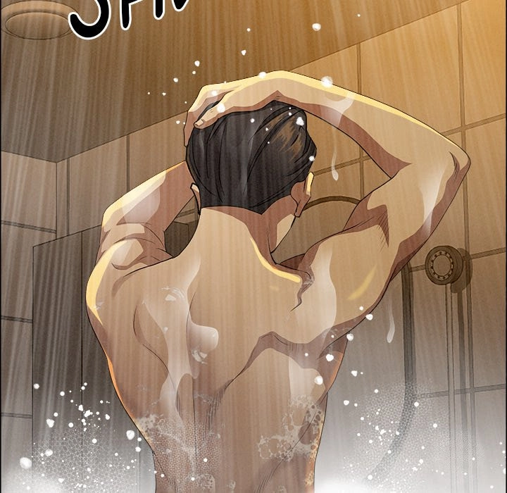 Her Bodyguard Chapter 32 page 17 - 