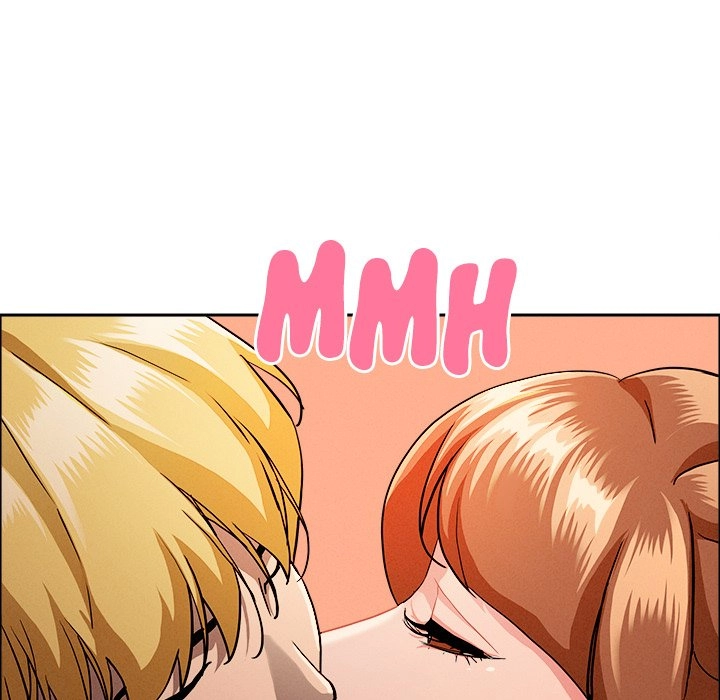 Her Bodyguard Chapter 32 page 161 - 
