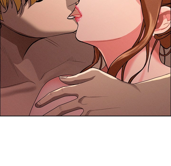 Her Bodyguard Chapter 32 page 162 - 
