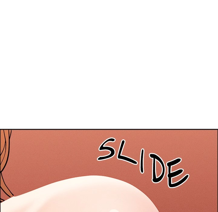 Her Bodyguard Chapter 32 page 163 - 